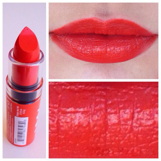 Масляная помада NYX Butter Lipstick 15 Juju