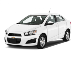 Chevrolet Aveo T300