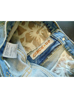 Джинсы CINCH® White Lable FASTBACK Jeans Размер 28x32