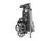 Коляска 2в1 Peg Perego Veloce Grande City Grey