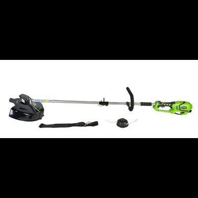 Триммер электрический Greenworks GST1246
