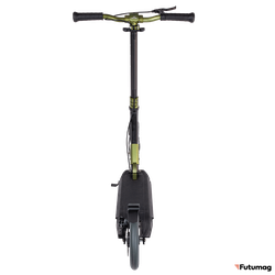 Складной городской самокат TechTeam Sport 210R 2022