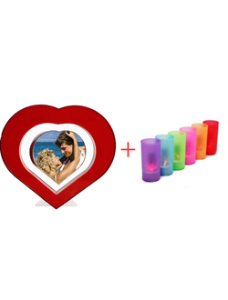 романтичный подарок