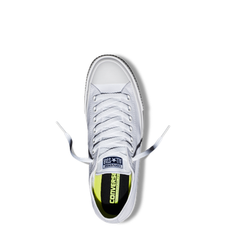 Converse II mono white 150154c
