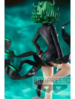 Фигурка Торнадо (Senritsu no Tatsumaki Bandai Spirits)