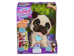 FurReal Friends Игрушка Игривый щенок, B0449EU6