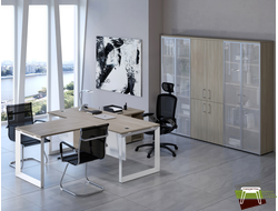 Офисная мебель серии ONIX DIRECT