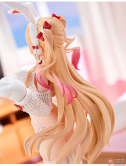 Фигурка 1/6 Пуни Пуни Азалия-тян (Puni Puni Azalea-chan)