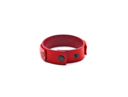 Браслет кожаный MM-kr-0010 2