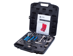 Набор фиксаторов распредвала / коленвала, RENAULT, кейс, 20 предметов МАСТАК 103-21801C