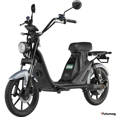 Электроскутер Skyboard Sakhalin 1000W