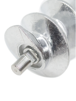 Шнек в сборе с втулкой для мясорубки Braun 4195614