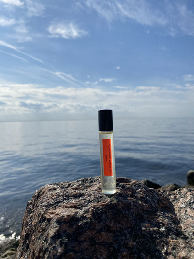 Масло НОТА: ЧИСТОТА И НЕВИННОСТЬ, 11 мл