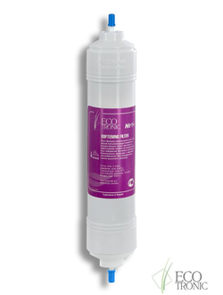 Фильтры для пурифайеров