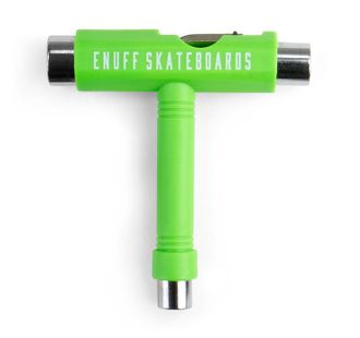 Купить ключ для скейтборда/лонгборда Enuff Essential (Green) в Иркутске
