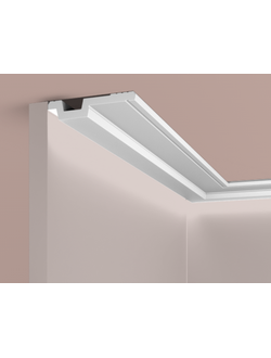 Hiwood A90V1 карниз из полистирола