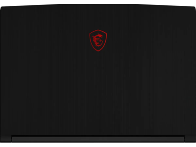 MSI GF63 Thin 12UC-1047XRU (9S7-16R821-1047) 15.6" FHD IPS 8 ГБ, (SSD)256ГБ  DOS Чёрный