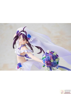 Фигурка 1/7 Юки (Yuuki Summer Wedding Ver.)