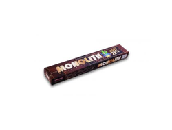 ЭЛЕКТРОДЫ СВАРОЧНЫЕ МОНОЛИТ РЦ 2.0 ММ УП 1.0КГ