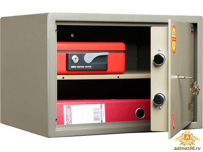 Мебельный сейф VALBERG ASM 30
