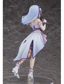 Фигурка 1/8 Шираиши Цумуги (Shiraishi Tsumugi Fumidashita Yume e no Ippo Ver.)