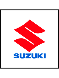 Suzuki МотоИТ