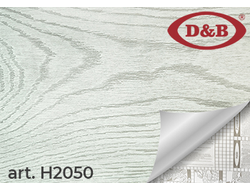 Пленка самоклеящаяся 45см*8м  2050Н серое дерево [98872]