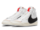 Nike Blazer Mid 77 Vintage White новые