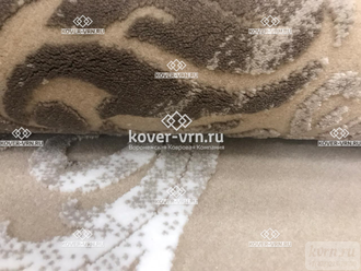 Ковер RITIM p4204c l.beige / 2*4 м