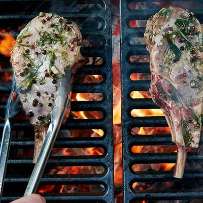 Решетка чугунная для гриля Kamado Joe Classic
