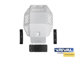 Защита двигателя (Алюминий) AVANTIS Enduro 250 2020- RIVAL POWERSPORTS