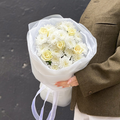 Белоснежка