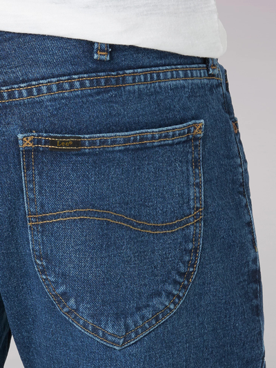 Джинсы Lee® LEGENDARY SLIM STRAIGHT JEAN
