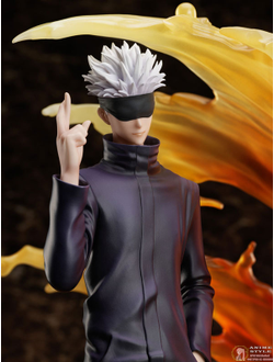 Фигурка 1/7 Сатору Годзё (Satoru Gojou)