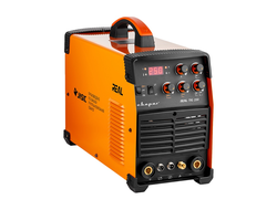 Аппарат аргонодуговой сварки Сварог REAL TIG 250 (W229)