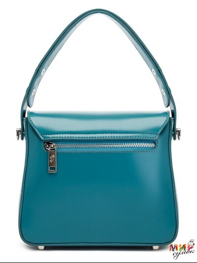 Сумка Labbra L-230512 blue-aqua