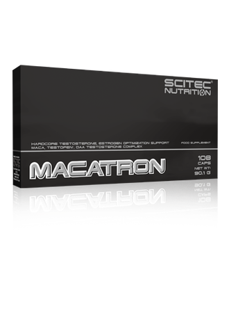 Macatron