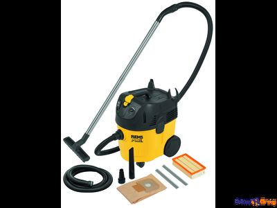 Пылесос промышленный REMS Pull L