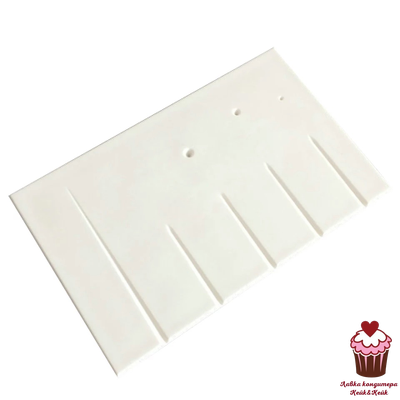 Подставка для сахарной флористики