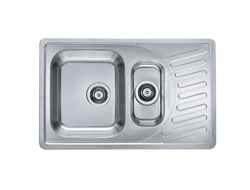 Мойка Alveus Elegant 110