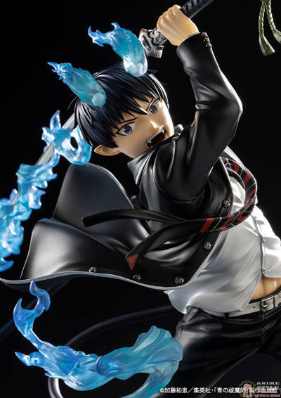 Фигурка 1/8 Рин Окумура (Rin Okumura ARTFX J Kotobukiya)