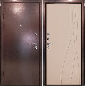 НОВОСЁЛ - Латте