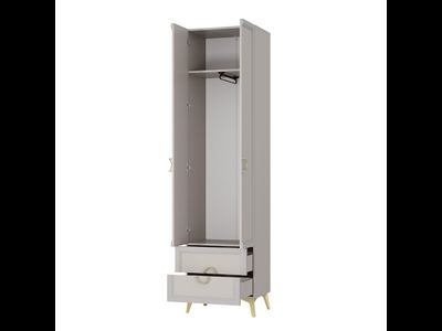 Пенал Эстетика ПН-04 (Мебелони)