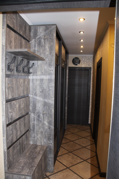 Прихожая арива