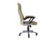 Кресло руководителя CTK-XH-2009A beige