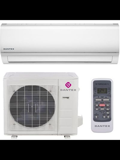 Кондиционер Dantex RK-24SFM/RK-24SFME