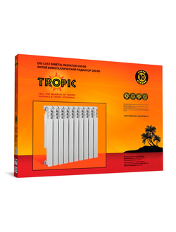 TROPIC