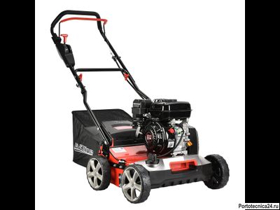 Бензиновый скарификатор EVOline SCG 40 CP