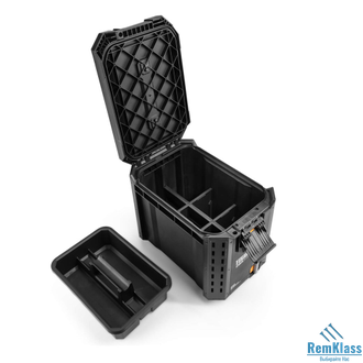 Компактный кейс ToughBuilt TB-B1-B-60C