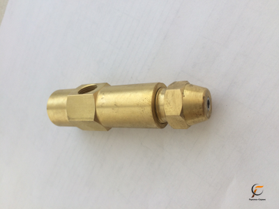 Адаптер для форсунки